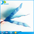 Cheap price transparence sell rigid polycarbonate thin hard plastic sheet